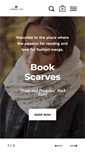 Mobile Screenshot of literaticlub.com